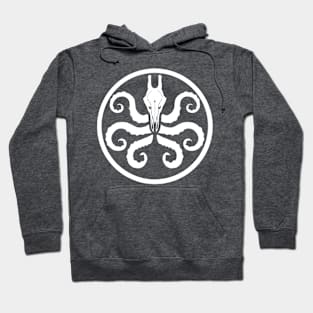 Teh Giraffe Hydra Hoodie